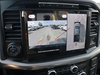 2024 FORD F-150 LARIAT 4WD SUPERCREW 5.5' BOX | 502A | INCL COVER