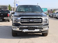 2024 FORD F-150 LARIAT 4WD SUPERCREW 5.5' BOX | 502A | INCL COVER