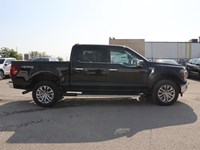 2024 FORD F-150 LARIAT 4WD SUPERCREW 5.5' BOX | 502A | INCL COVER
