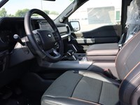 2024 FORD F-150 LARIAT 4WD SUPERCREW 5.5' BOX | 502A | INCL COVER