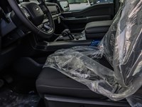2024 FORD F-150 XLT 4WD SUPERCREW 5.5' BOX