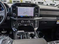 2024 FORD F-150 XLT 4WD SUPERCREW 5.5' BOX