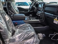 2024 FORD F-150 XLT 4WD SUPERCREW 5.5' BOX