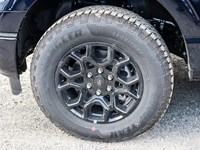 2024 FORD F-150 XLT 4WD SUPERCREW 5.5' BOX