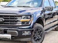2024 FORD F-150 XLT 4WD SUPERCREW 5.5' BOX