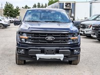 2024 FORD F-150 XLT 4WD SUPERCREW 5.5' BOX