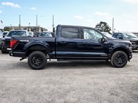 2024 FORD F-150 XLT 4WD SUPERCREW 5.5' BOX