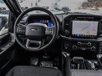 2024 FORD F-150 XLT 4WD SUPERCREW 5.5' BOX