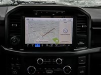 2024 FORD F-150 XLT 4WD SUPERCREW 5.5' BOX