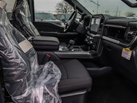 2024 FORD F-150 XLT 4WD SUPERCREW 5.5' BOX