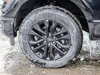 2024 FORD F-150 XLT 4WD SUPERCREW 5.5' BOX
