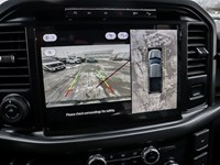 2024 FORD F-150 XLT 4WD SUPERCREW 5.5' BOX