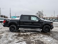 2024 FORD F-150 XLT 4WD SUPERCREW 5.5' BOX