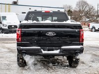 2024 FORD F-150 XLT 4WD SUPERCREW 5.5' BOX