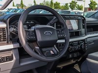 2024 FORD F-250 XL 2WD REG CAB 8' BOX