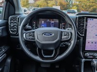 2024 FORD RANGER XLT 4WD SUPERCREW 5' BOX