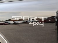 2024 FORD RANGER XLT 4WD SUPERCREW 5' BOX