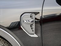 2024 FORD RANGER XLT 4WD SUPERCREW 5' BOX