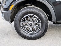 2024 FORD RANGER XLT 4WD SUPERCREW 5' BOX