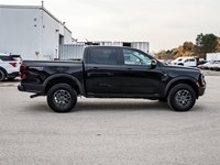 2024 FORD RANGER XLT 4WD SUPERCREW 5' BOX