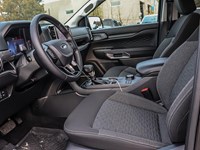 2024 FORD RANGER XLT 4WD SUPERCREW 5' BOX