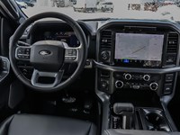 2025 FORD F-150 XLT 4WD SUPERCREW 5.5' BOX