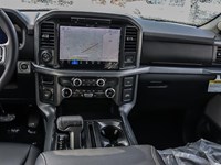 2025 FORD F-150 XLT 4WD SUPERCREW 5.5' BOX
