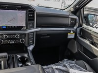 2025 FORD F-150 XLT 4WD SUPERCREW 5.5' BOX