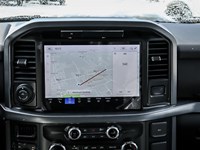2025 FORD F-150 XLT 4WD SUPERCREW 5.5' BOX