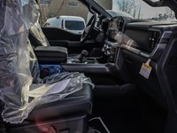 2025 FORD F-150 XLT 4WD SUPERCREW 5.5' BOX