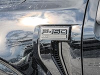 2025 FORD F-150 XLT 4WD SUPERCREW 5.5' BOX