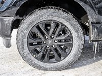 2025 FORD F-150 XLT 4WD SUPERCREW 5.5' BOX