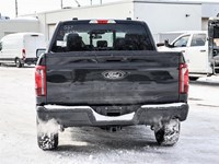 2025 FORD F-150 XLT 4WD SUPERCREW 5.5' BOX