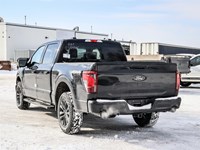 2025 FORD F-150 XLT 4WD SUPERCREW 5.5' BOX