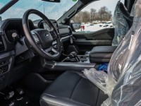 2025 FORD F-150 XLT 4WD SUPERCREW 5.5' BOX