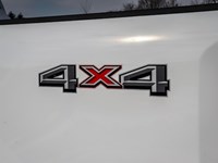 2025 FORD F-250 XL 4WD REG CAB 8' BOX