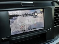 2025 FORD F-250 XL 4WD REG CAB 8' BOX