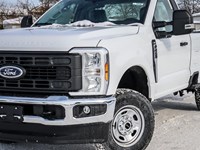 2025 FORD F-250 XL 4WD REG CAB 8' BOX