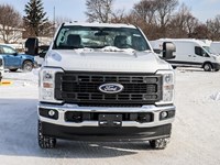 2025 FORD F-250 XL 4WD REG CAB 8' BOX