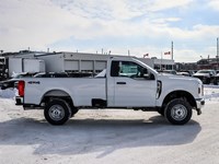 2025 FORD F-250 XL 4WD REG CAB 8' BOX
