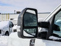 2025 FORD F-250 XL 4WD REG CAB 8' BOX