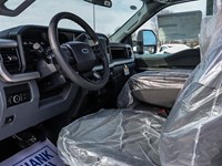 2025 FORD F-250 XL 4WD REG CAB 8' BOX
