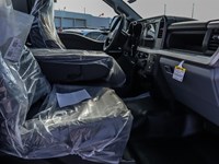 2025 FORD F-250 XL 4WD REG CAB 8' BOX