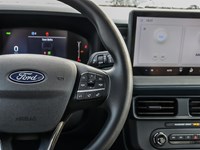 2025 FORD MAVERICK XLT AWD SUPERCREW