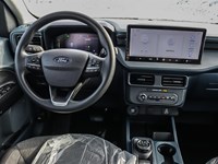 2025 FORD MAVERICK XLT AWD SUPERCREW