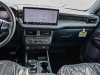 2025 FORD MAVERICK XLT AWD SUPERCREW