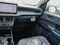 2025 FORD MAVERICK XLT AWD SUPERCREW