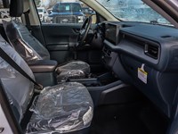 2025 FORD MAVERICK XLT AWD SUPERCREW