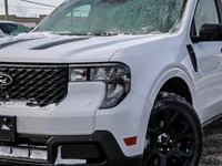 2025 FORD MAVERICK XLT AWD SUPERCREW