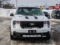 2025 FORD MAVERICK XLT AWD SUPERCREW